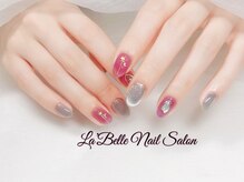 ラベル(La'Belle)/定額デザインアートコース