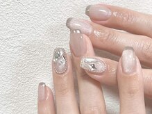 アリス(Alice)/持ち込み90minコース ¥8,800