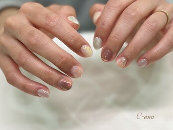 シーアン(C-ann)/ニュアンスデザイン