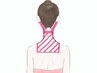オシャレな夏だから★キャミソールラインシェービング 3,300円