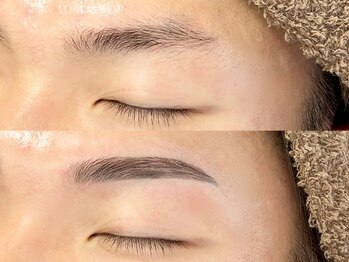 ソプラ 京都駅前店(sopra)/メンズストレート