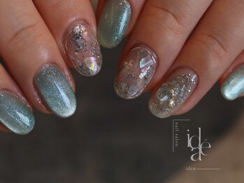 イデアバイロンド(idea by Rond)/