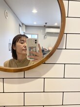 グロウグロウ(growgrow)&nbsp;堂元 麻湖