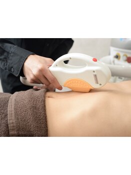 仕事帰り・早朝OKのサロン