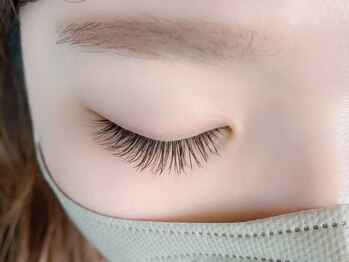 チルシー(Chilsea)/ダイアナラッシュ100束 カラー