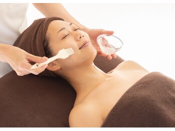 アユアランリンク 札幌中島公園店/ヒト幹細胞でエイジングケア！