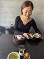 ウル(Ulu.) 大好きな人達と美味しいご飯を食べることが幸せです