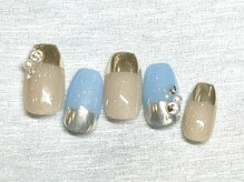 リーチェココ 筑紫野店(RICHE.coco)/ハンドネイル