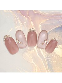 ジェルデザインコース<プレミア>