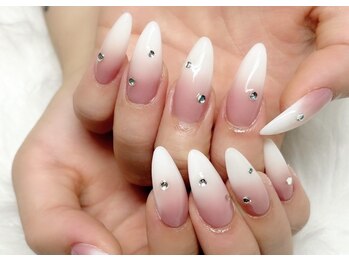 パリュール 新宿店(Parure)/スカルプやり放題150分 ¥18400