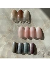 プティボヌー(petite bonheur)