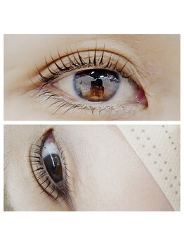 ネオビューティー 上本町店(Neo beauty)/パリジェンヌ