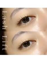 アネラ(ANELA)/パリジェンヌラッシュリフト