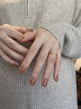 ムイ(mui)/one color