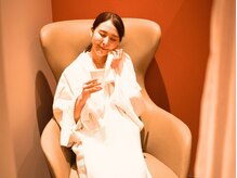 ブランルーム 北見夕陽ヶ丘店(BranRoom)/日頃の疲れをリフレッシュ