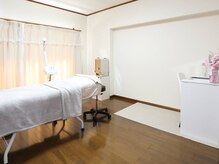 ホヌ(HONU)/マンツーマンの個室サロン♪