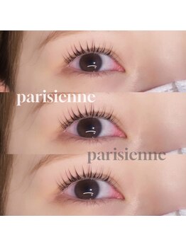 アイラ 古川橋店(EYELA)/パリジェンヌラッシュリフト