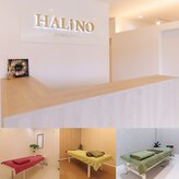 ハリーノ(HALiNO)