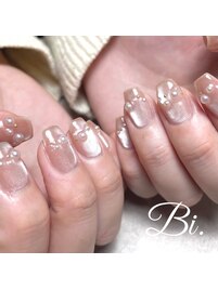 マグネットネイル