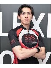 スリーエス 梅田スタジオ(SSS) 谷口 誠人