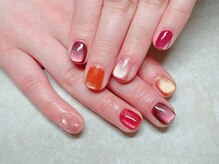 アユニ(Auni)/マグネット／ミラー・オーロラ