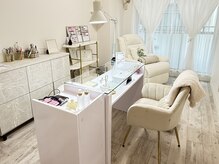nail salon R桜木町店【長さだし・フィルイン導入サロン】