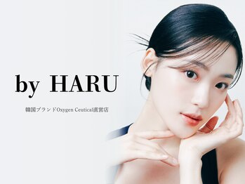 バイハル 原宿表参道(by HARU)