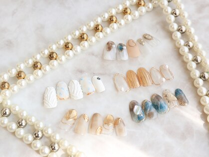 ピュアム(Purem)の写真