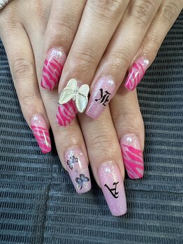 アートの種類が豊富