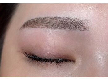 ナナリスボン 福岡(NANA LISBON)/アイブロウ
