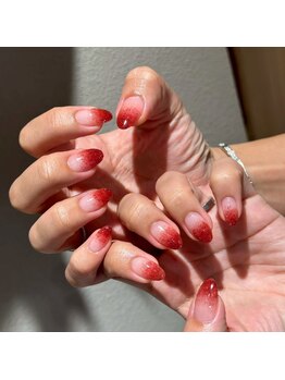 ヒール(Heale)/マググラデ