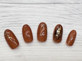 ハンドネイルB‐183