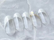 ウィズビー 池尻大橋(withB)/定額￥8,800→￥7,800(税込)