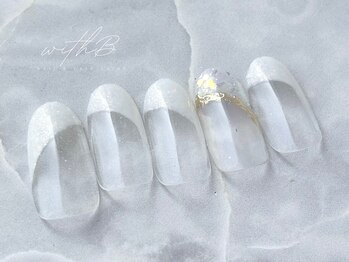 ウィズビー 池尻大橋(withB)/定額¥8,800→¥7,800(税込)