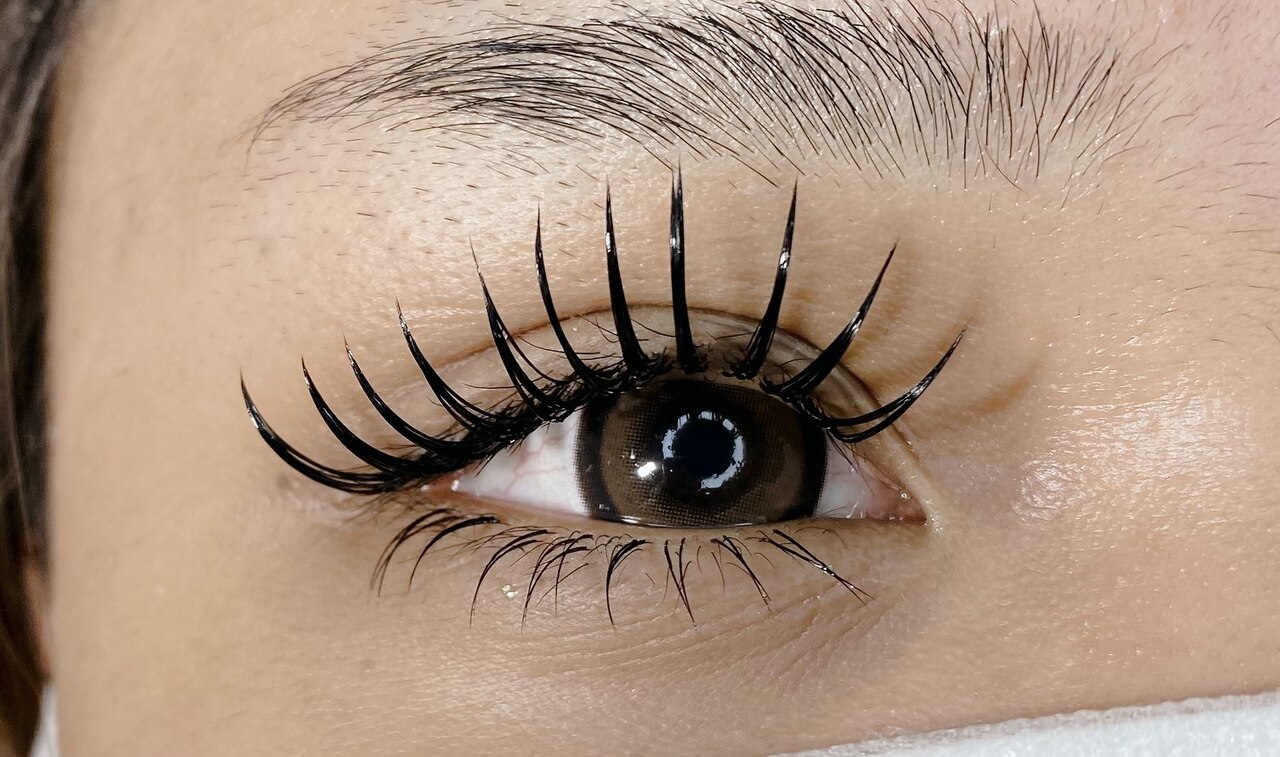 アリエル アネックス(Ariel'u annex)｜ホットペッパービューティー