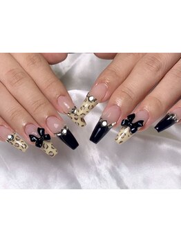 アートの種類が豊富