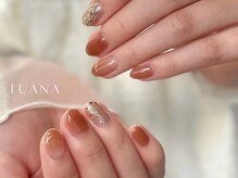 ルアナ ケリー(Luana kelly)/