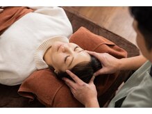 なかじま整骨院 整体院/小顔矯正・ドライヘッド