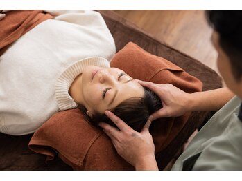 なかじま整骨院 整体院/小顔矯正・ドライヘッド