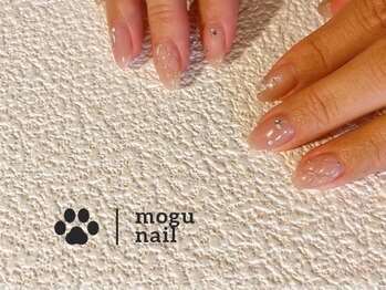 キルティングネイル/クリスマス