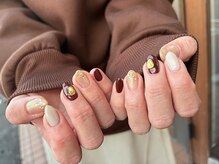 ジーニー(Genie)/Hand... ニュアンスdesign