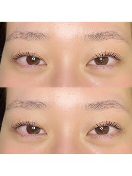 トゥービー(To Be)/パリジェンヌ