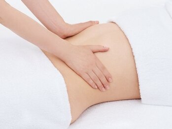 ソシエ エステティック 豊田店(SOCIE esthetic)の写真/すっきり引き締まった印象のボディラインへ！ソシエの本格ボディエステで目指せる美ボディ★