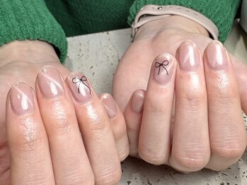 ナチュラルマグネット