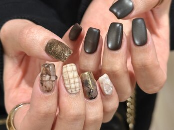 ミュート(mu'te)/90min &nbsp;by uka