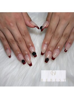 リーベスト 心斎橋(REBEST)/