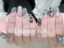 ドリーミーネイル 池袋(Dreamy Nail)/