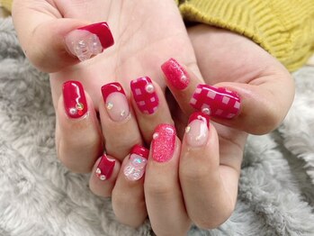 リーベスト 南森町店(REBEST)/