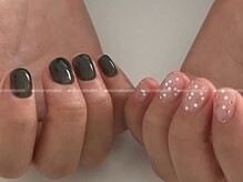 ニコ 高田馬場店(Niko)/春ネイル