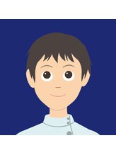 クラール鍼灸整骨院 矢巾院 中村